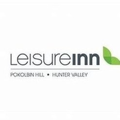 Leisure Inn Pokolbin Hill