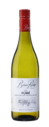 Briar Ridge 2023 Semillon Sauvignon Blanc