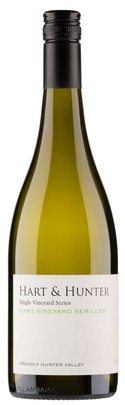 Hart & Hunter 2022 Hart Vineyard Semillon