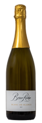 Briar Ridge NV Blanc de Blanc Sparkling