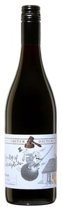 Briar Ridge 2021 Obiter Dictum Shiraz