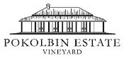 Polkobin Estate Vineyard Logo