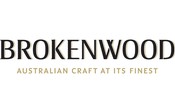 Broken Wood Winery logo