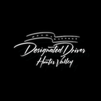 Designated Driver Hunter Valley logo