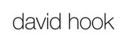 David Hook logo