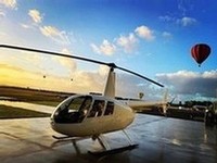 Hunter Valley Helicopters