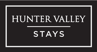 Hunter Valley Stays Logo