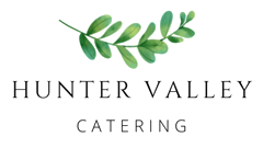 Hunter Valley Catering Logo