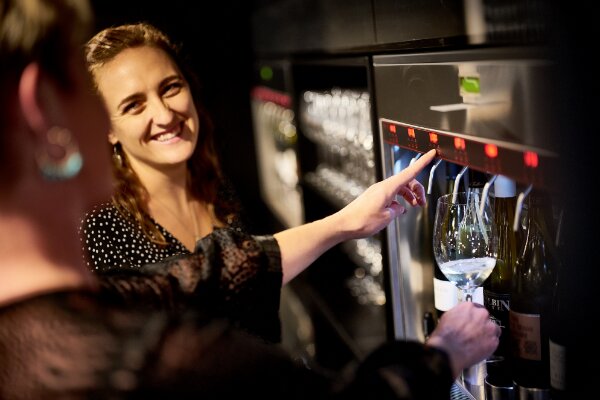 Icon Tasting Wine House Hunter Valley