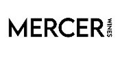 Mercer Wines Logo
