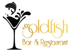 Goldfish Restaurant logo