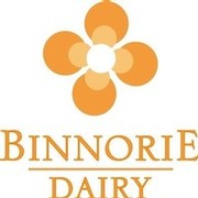Binnoire Dairy Logo