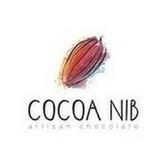 Cocoa Nib Logo