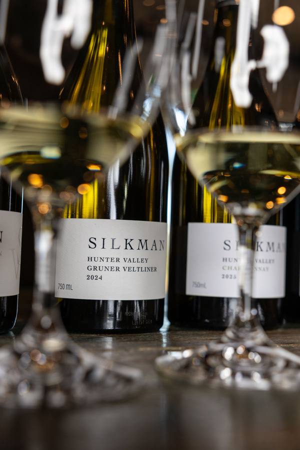 Silkman Experience Wine House Hunter Valley